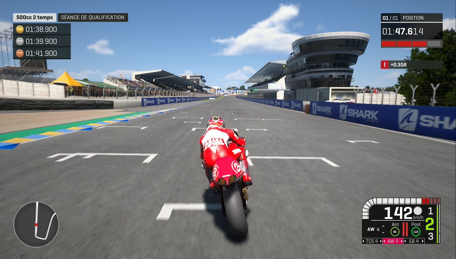 MotoGP 19 - Imagen 35